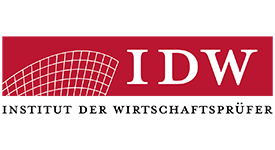 Artur Bieganski, Steuer­be­ratung, Wirt­schafts­prüfung, Steuerberater, Wirtschaftsprüfer, Steuer, Finanzplanung, Vermögensplanung, Bad Nauheim, Hessen, Kanzlei, IDW, Institut der Wirtschaftsprüfer, Logo